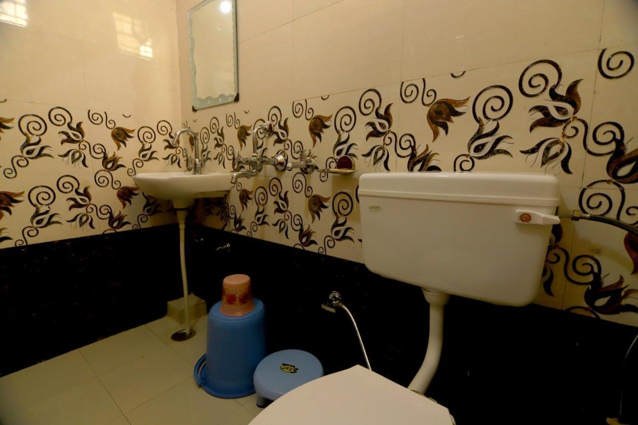 Hotel Comfort Inn Homestay Dehradun Exterior photo