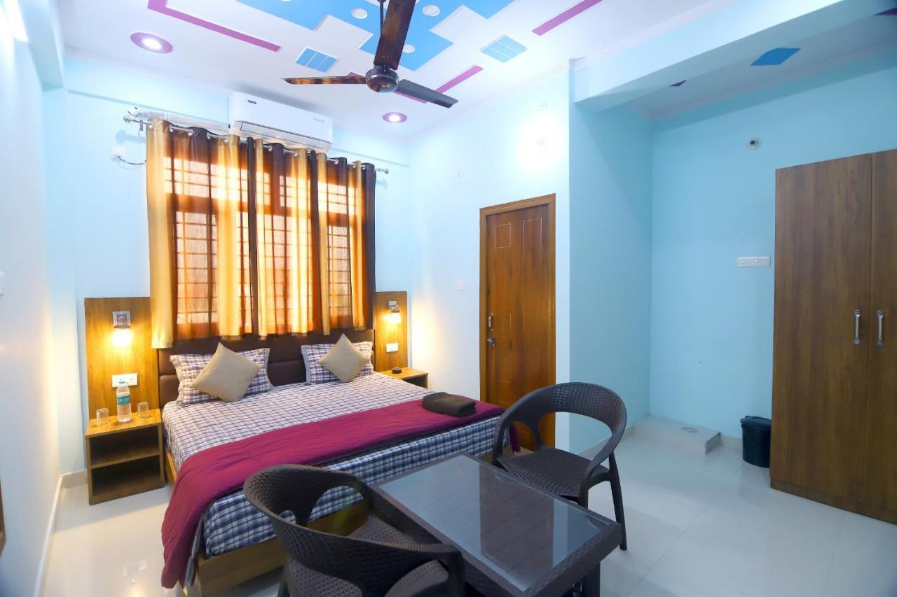 Hotel Comfort Inn Homestay Dehradun Exterior photo